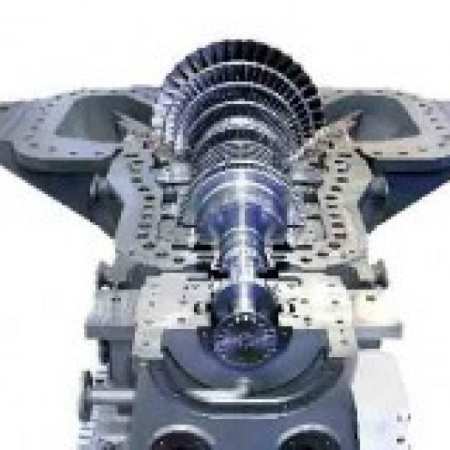 Repair of steam turbines