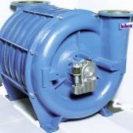 Repair of turbo blowers and gas blowers