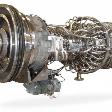 Repair of gas turbines